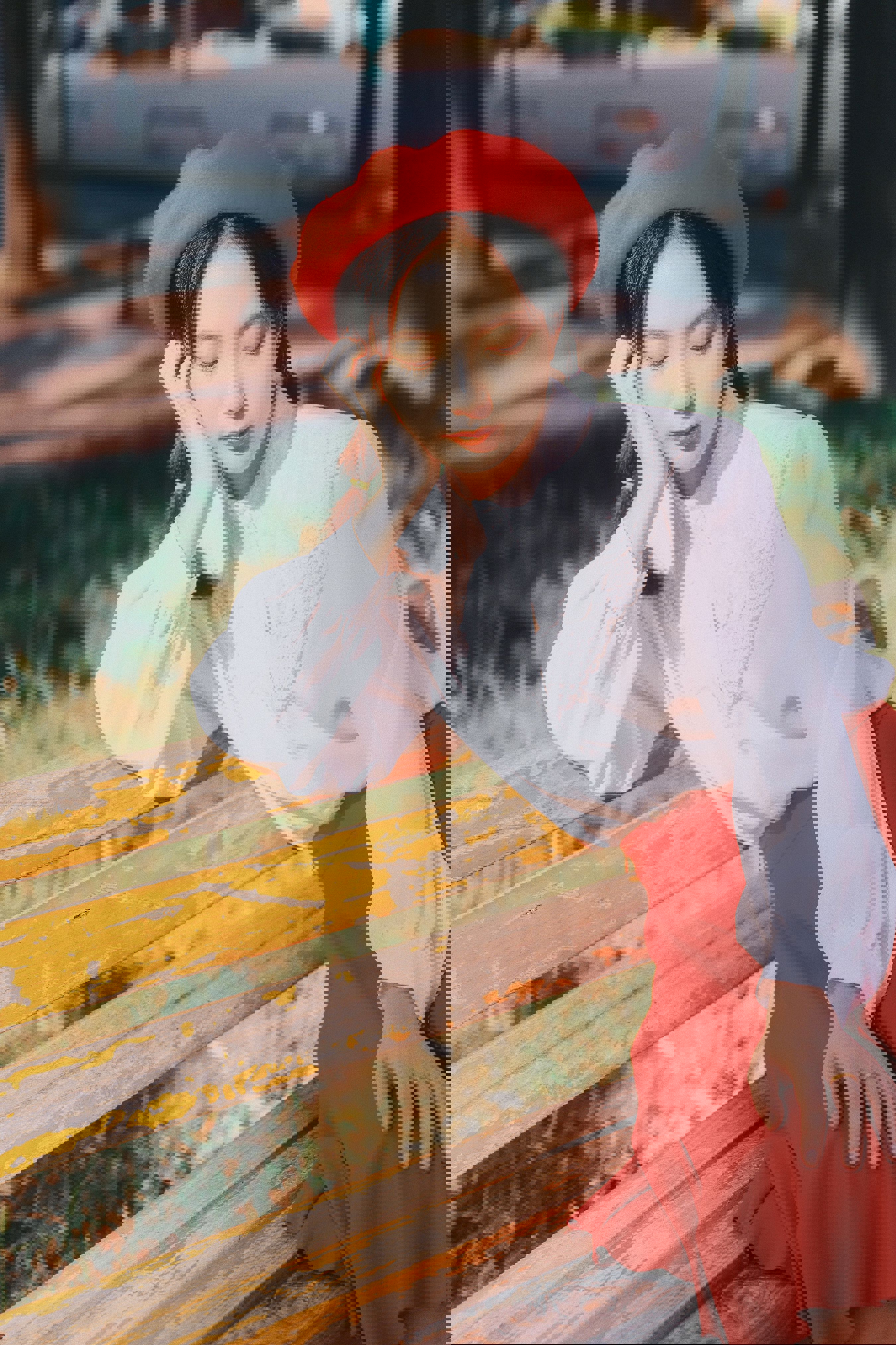 重返小时候1