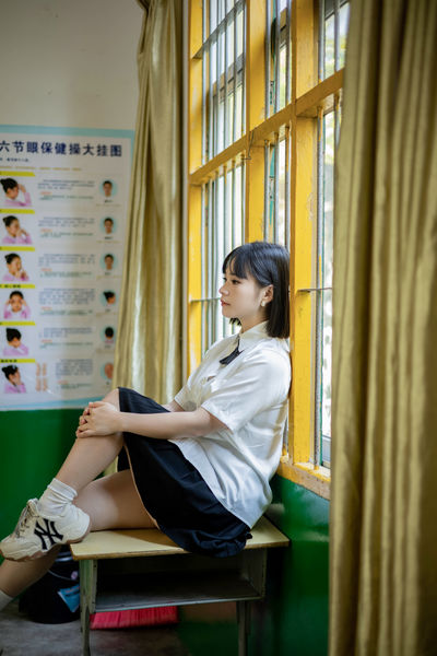 青春回溯