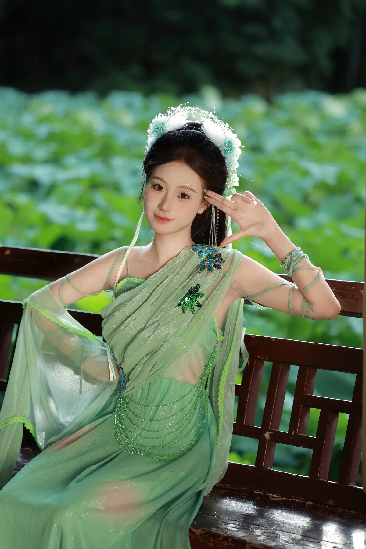 七仙女青儿2