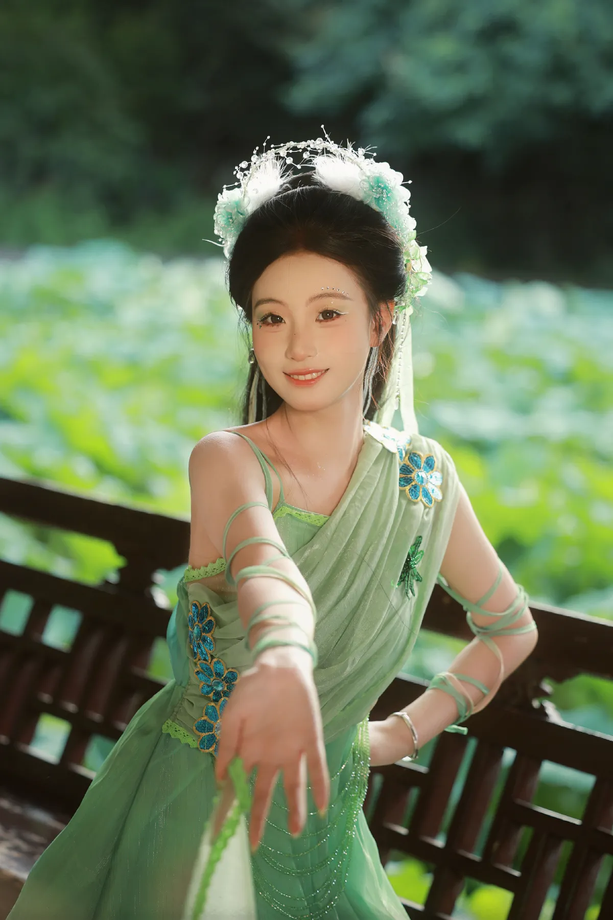 七仙女青儿3