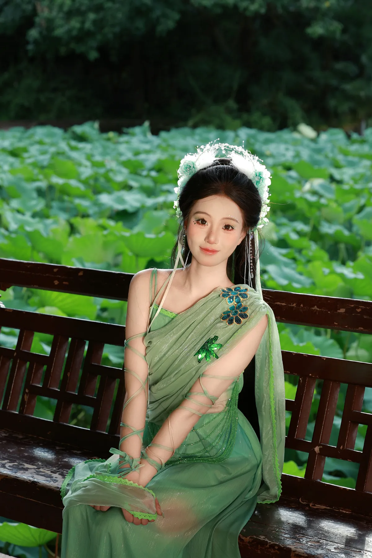 七仙女青儿4