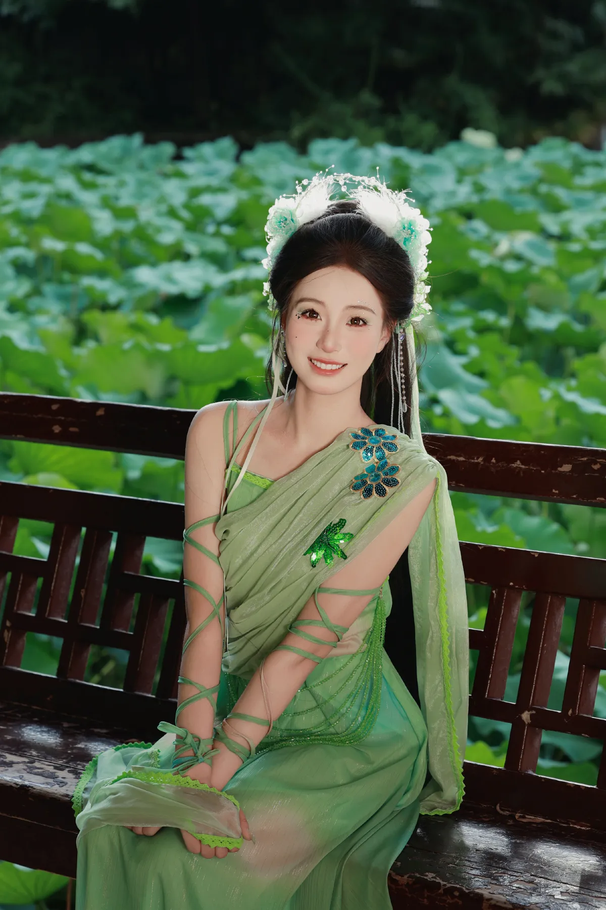 七仙女青儿5