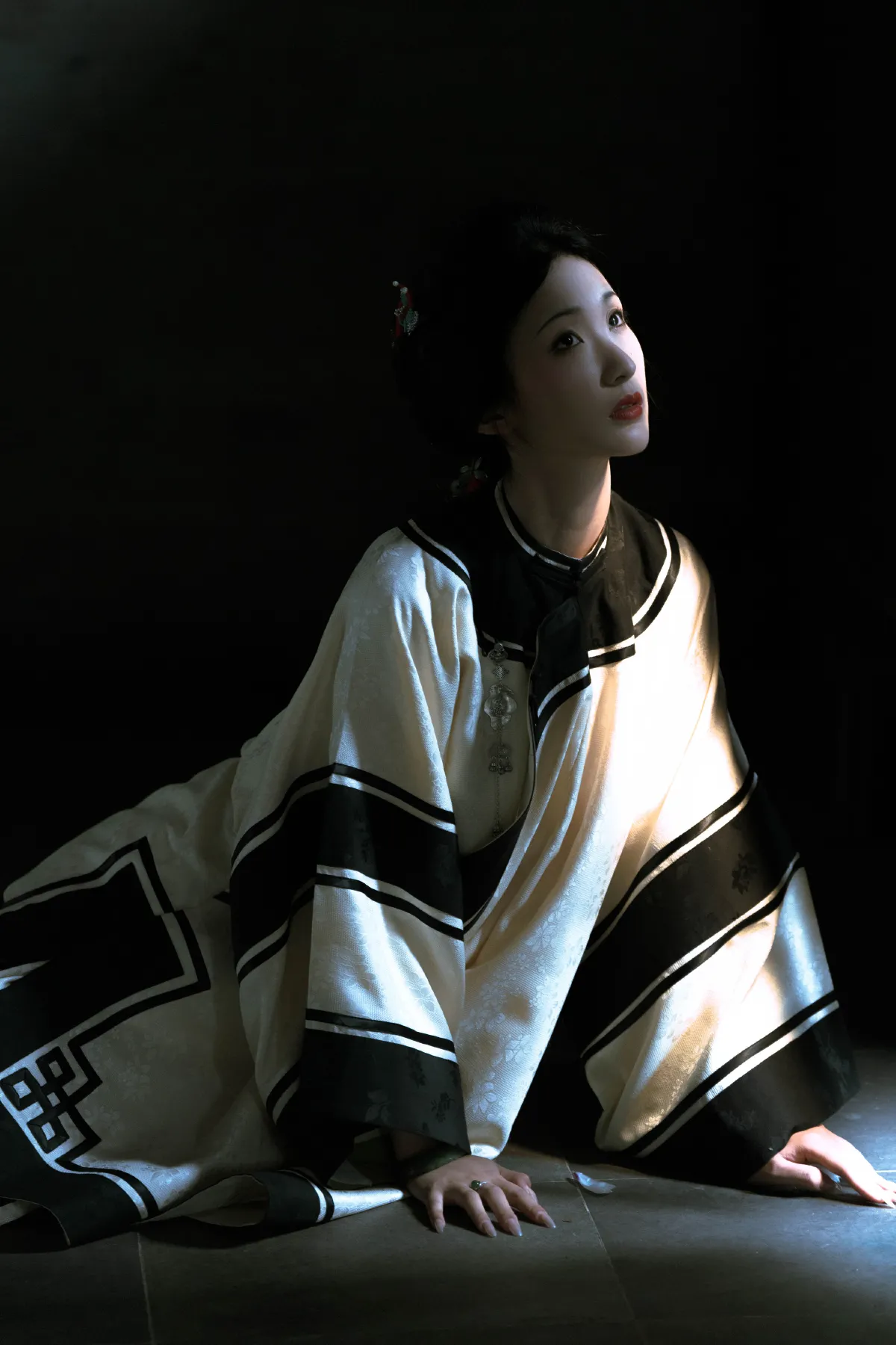 枯寂人生4