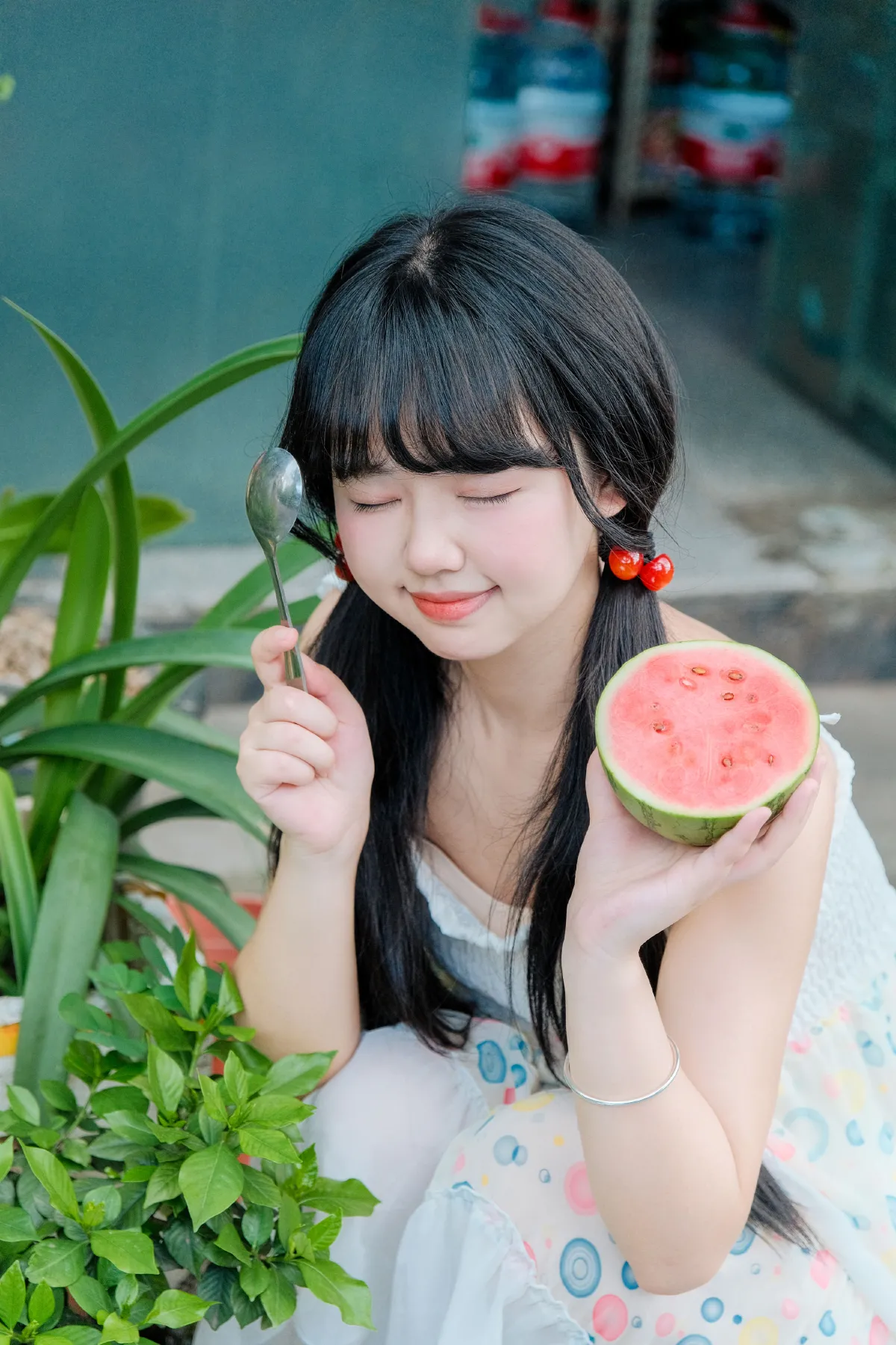 日系老小区拍照3