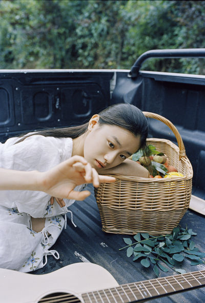 漫长的旅途