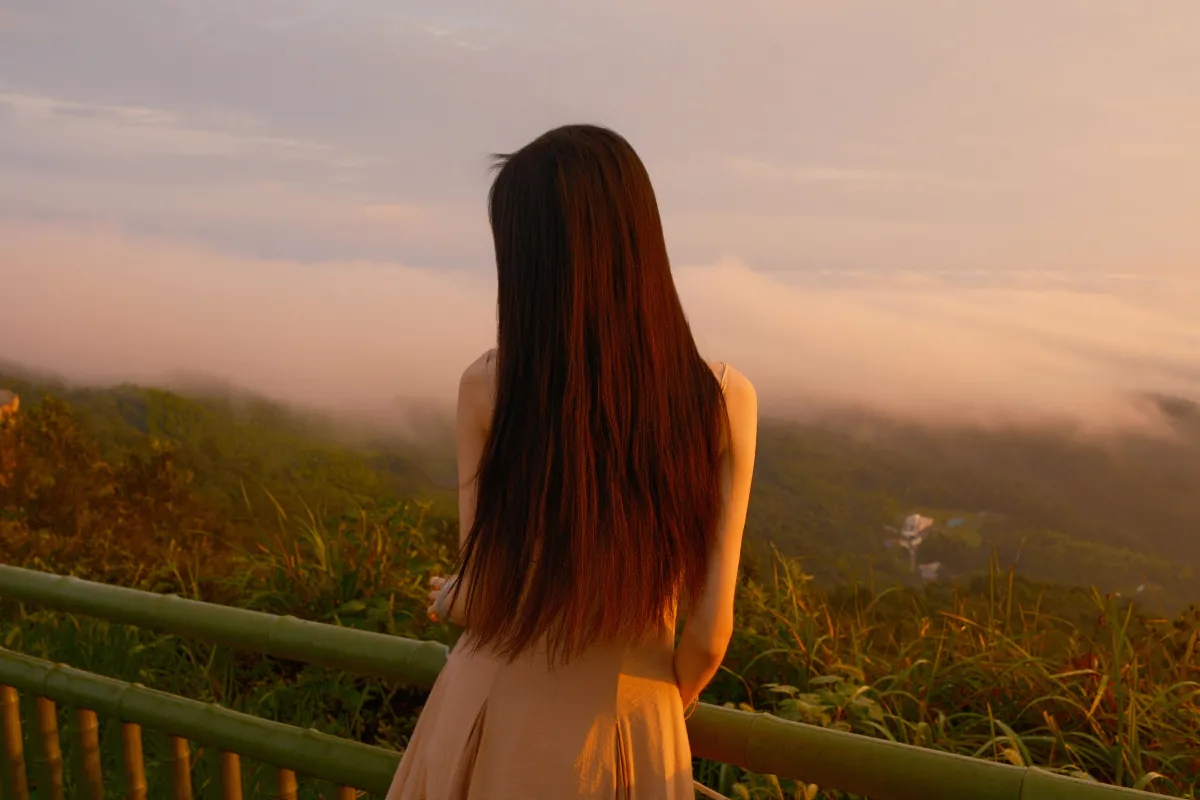 远山呼唤的浪漫3