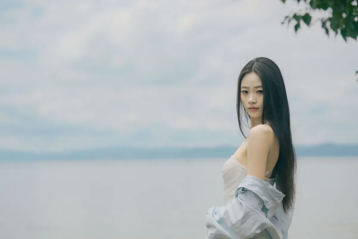 在水一方2