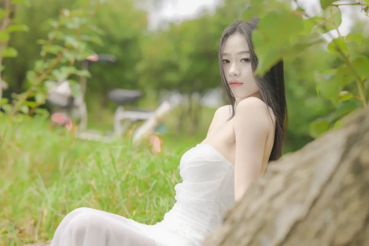 在水一方4