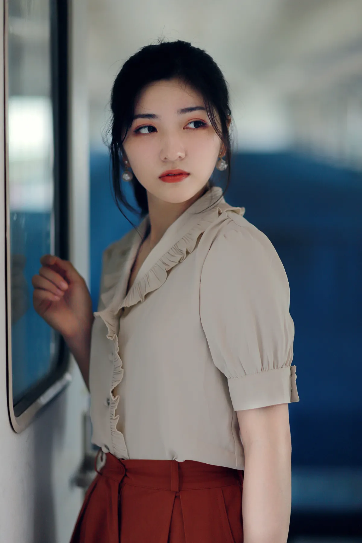 远方