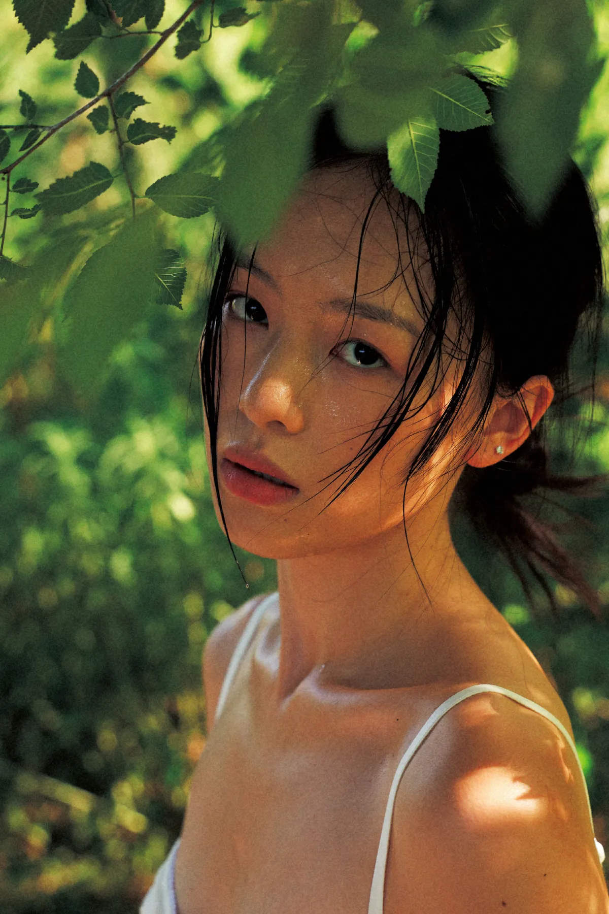 欲望是原始的野性2