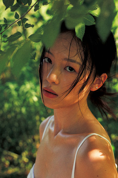 欲望是原始的野性