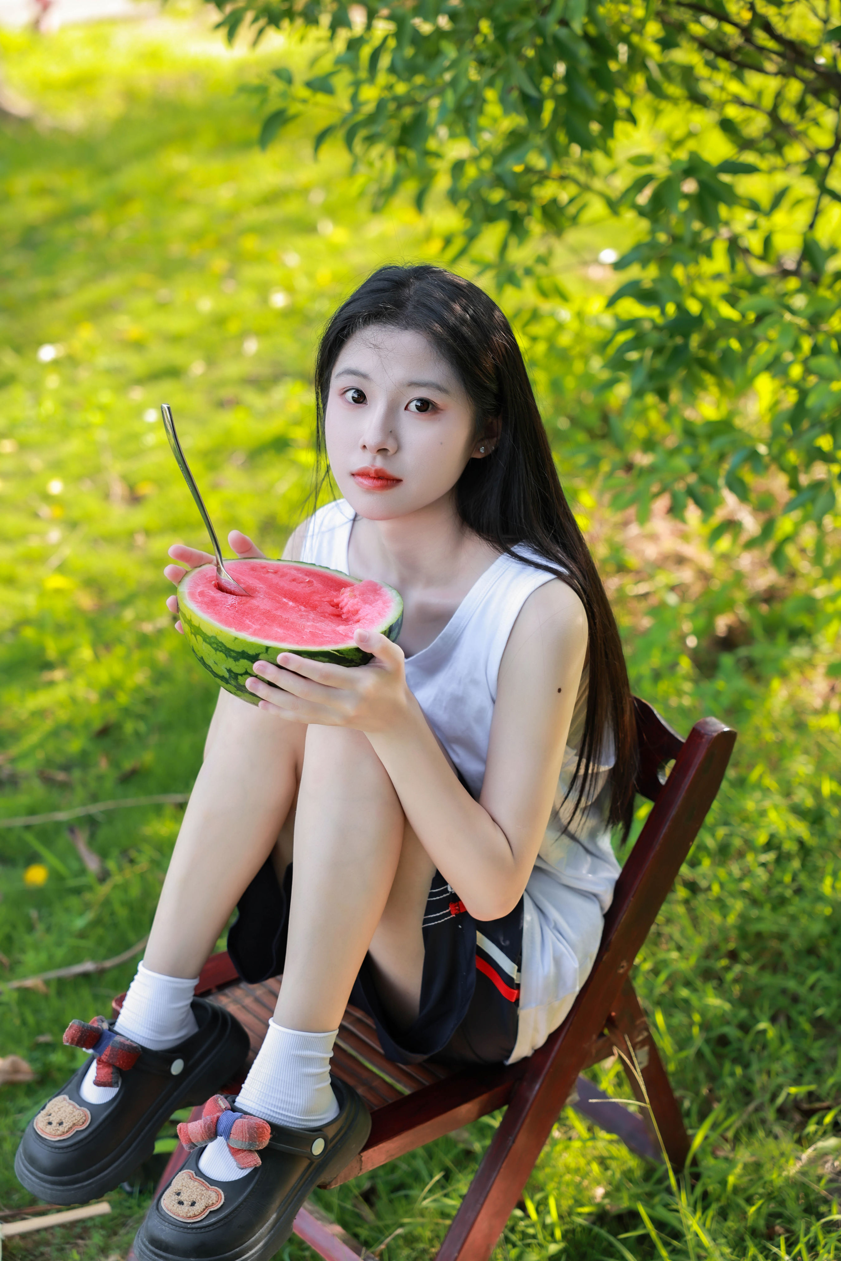西瓜味的夏天1