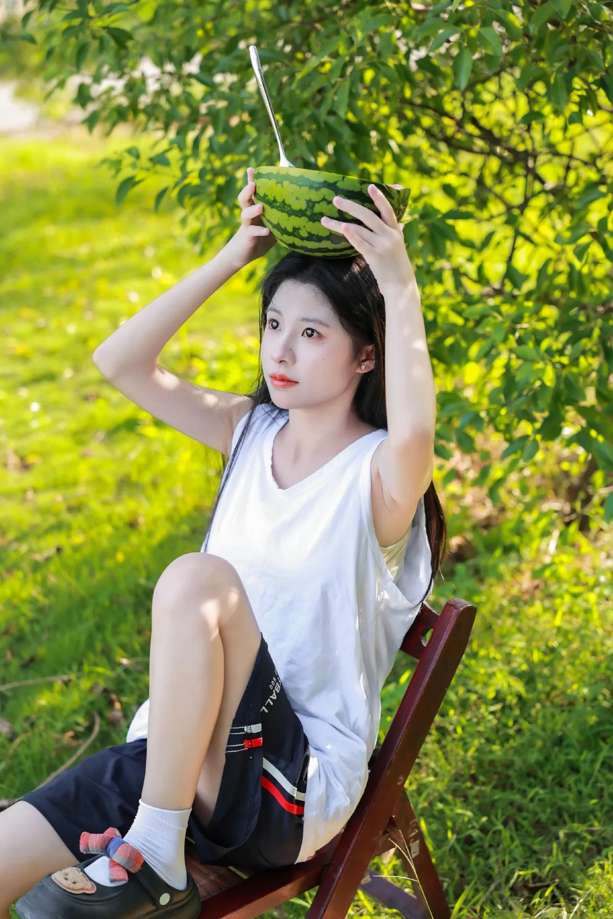 西瓜味的夏天3