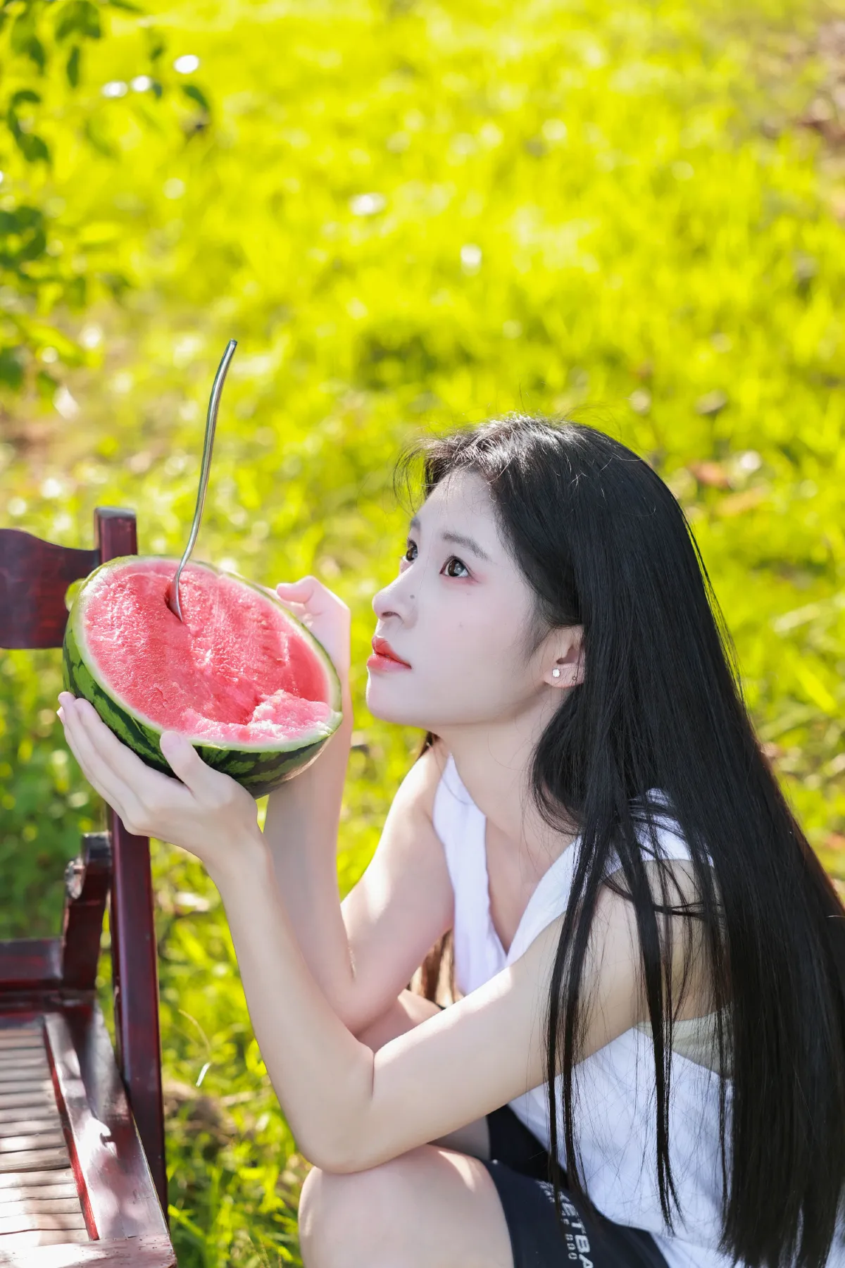 西瓜味的夏天5