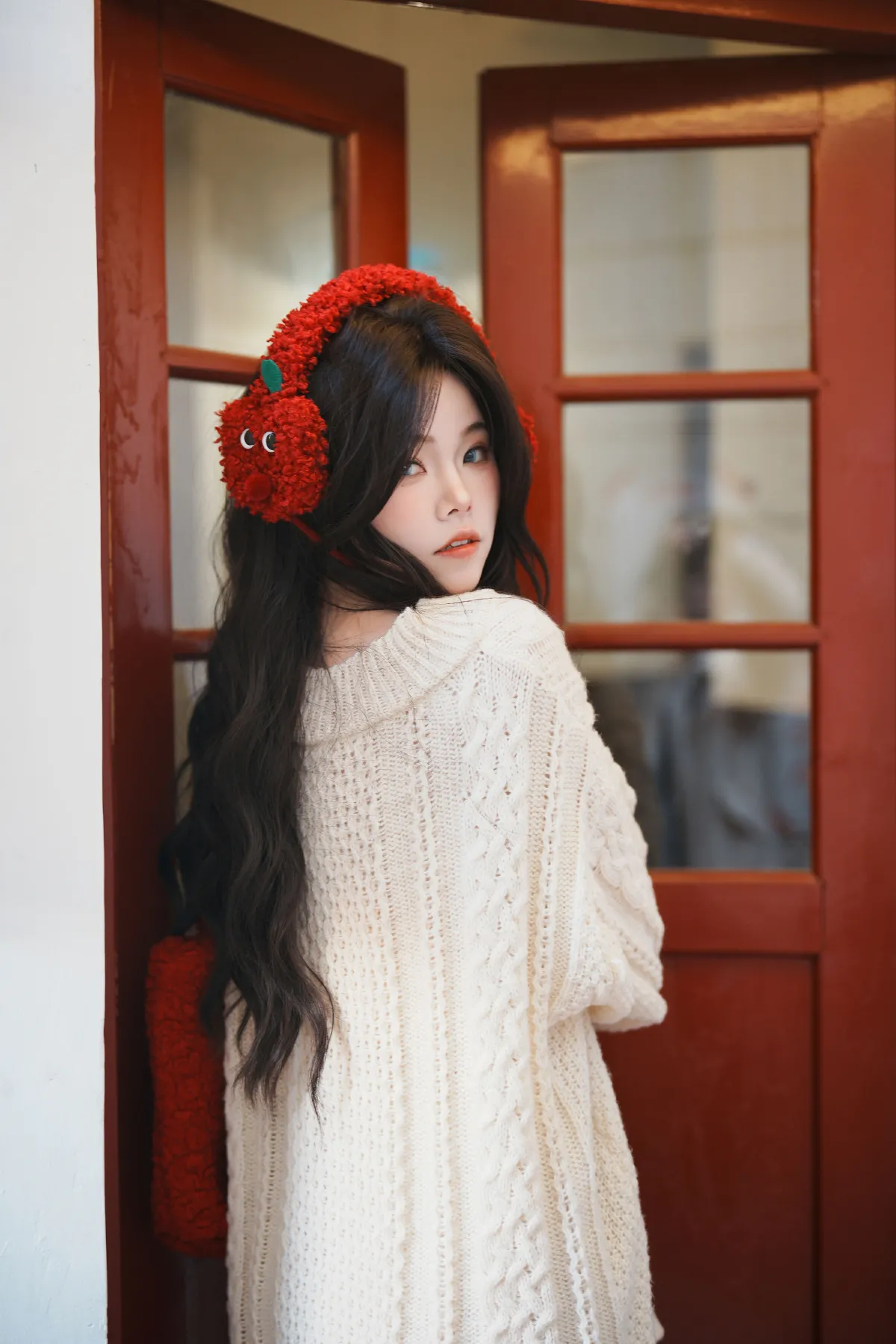 红苹果3