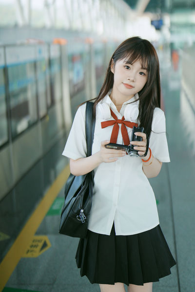 日系人像拍摄
