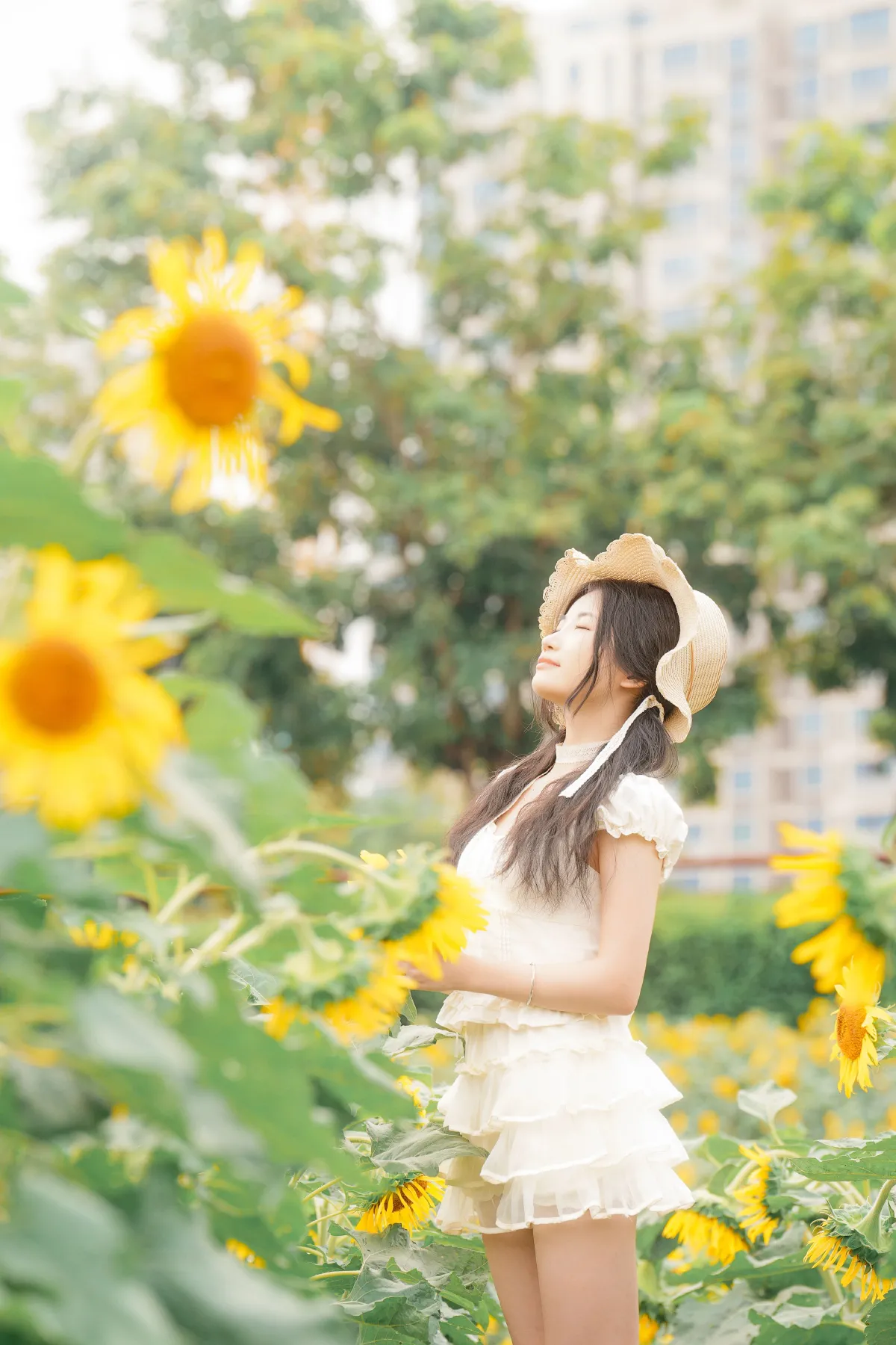 日系人像拍摄