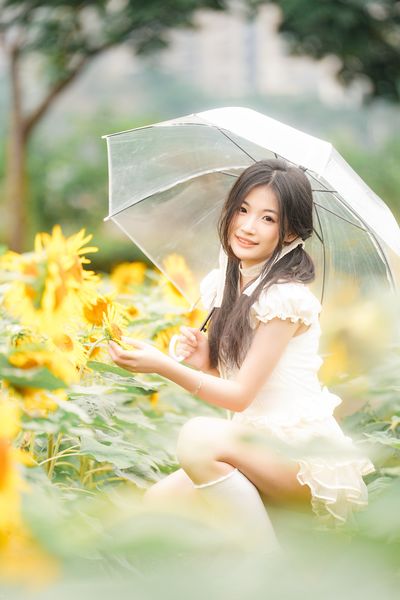 日系人像拍摄