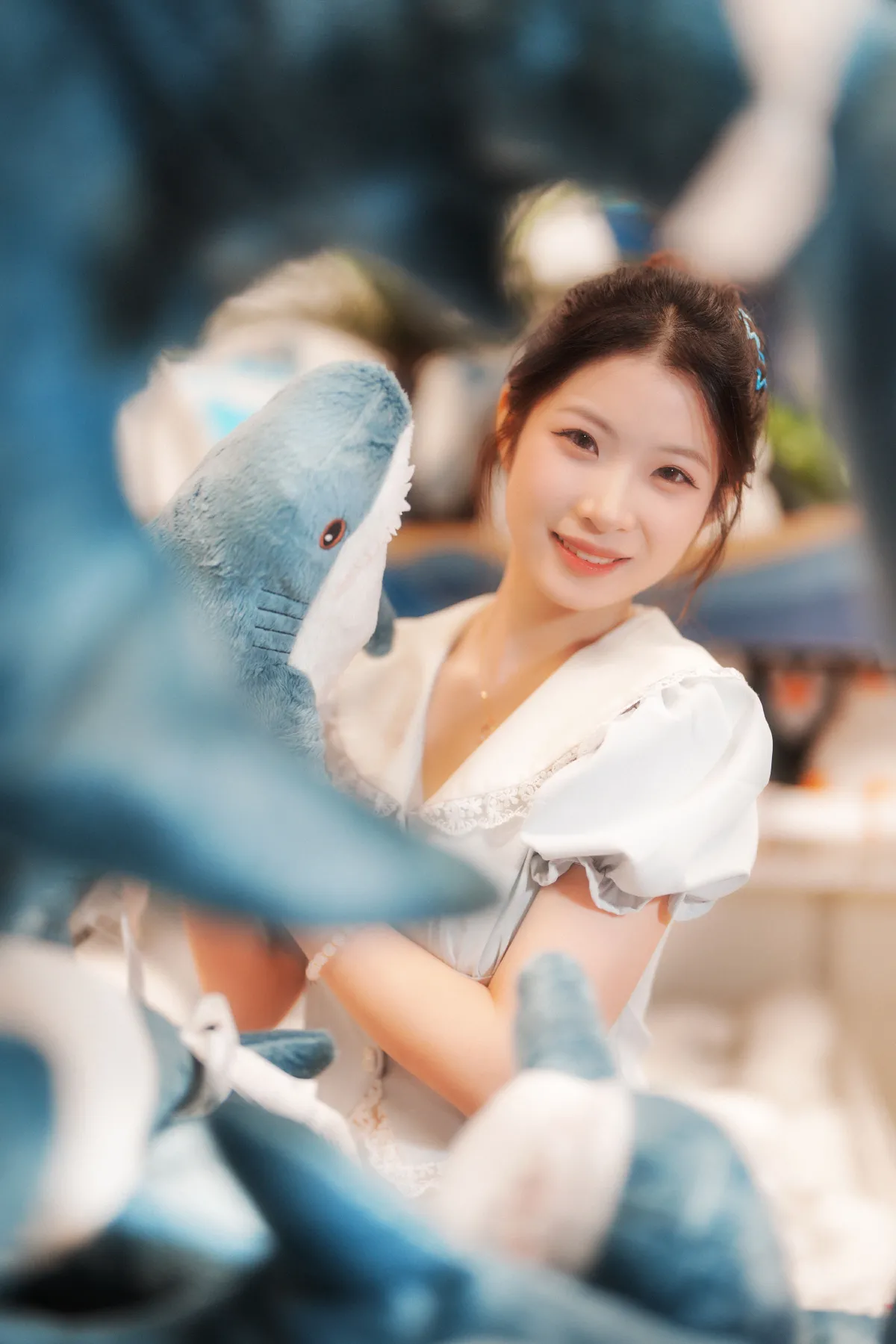 福州宜家拍照-小清新