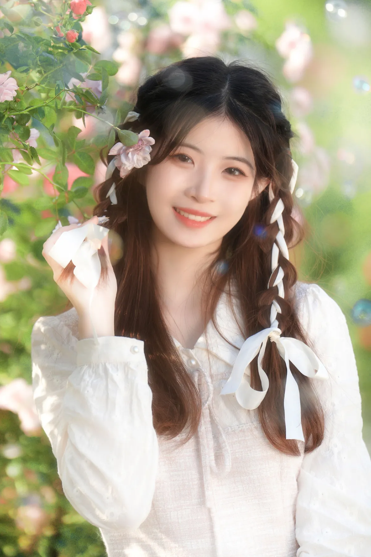 曾经的美好，未来可期！3
