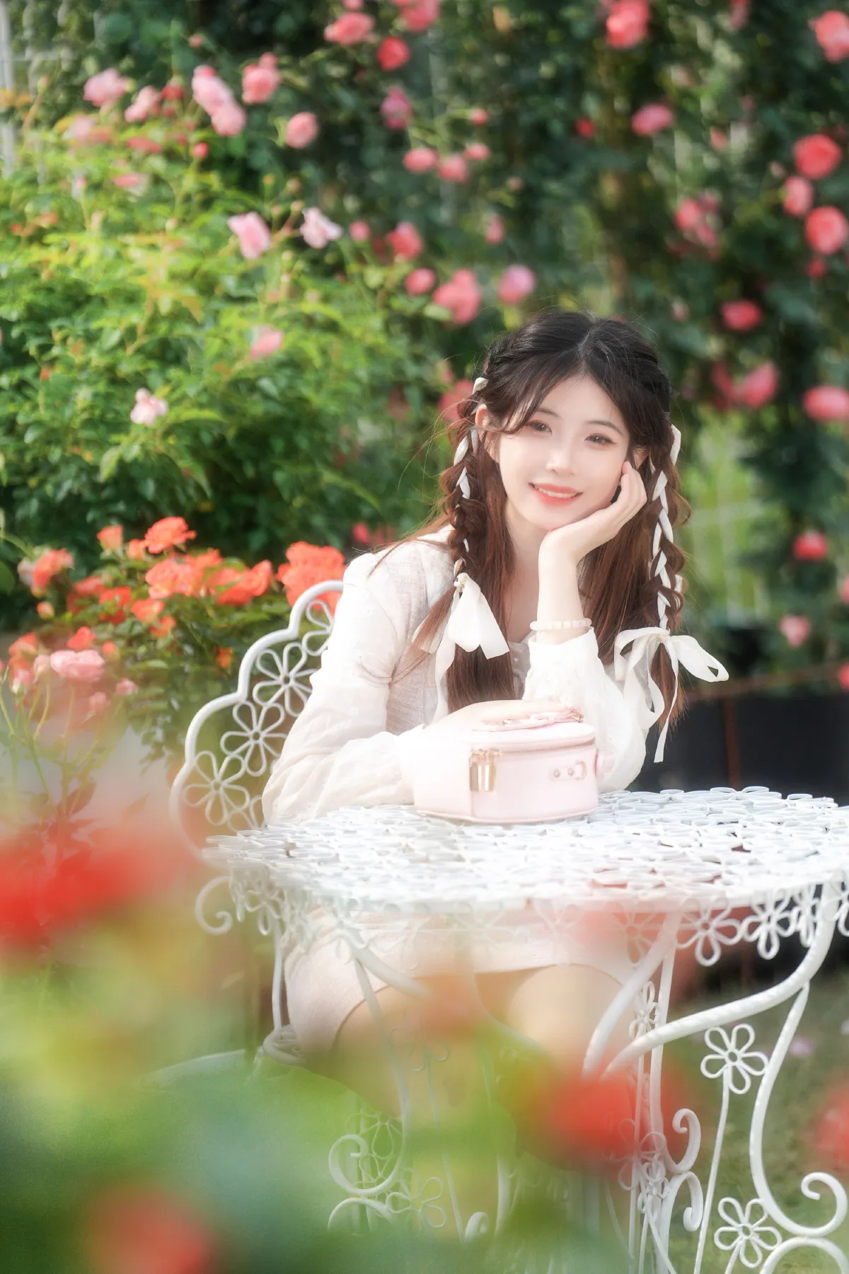 曾经的美好，未来可期！4