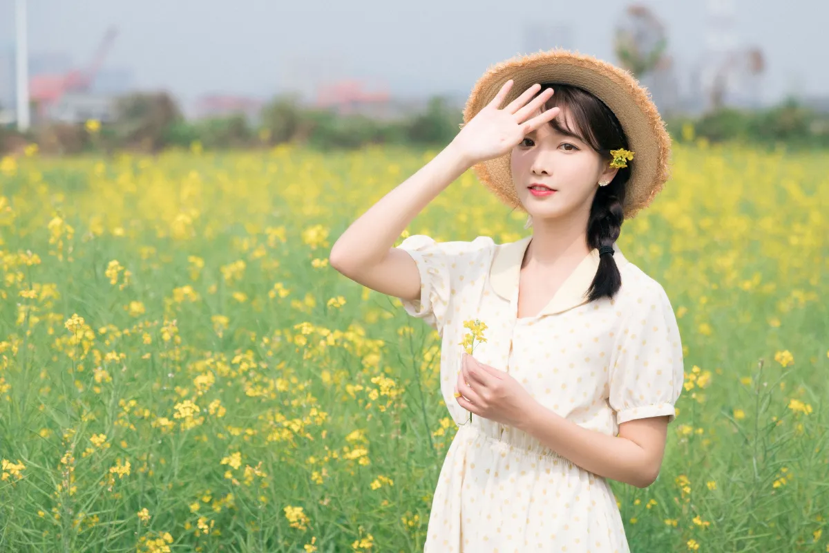 生如夏花
