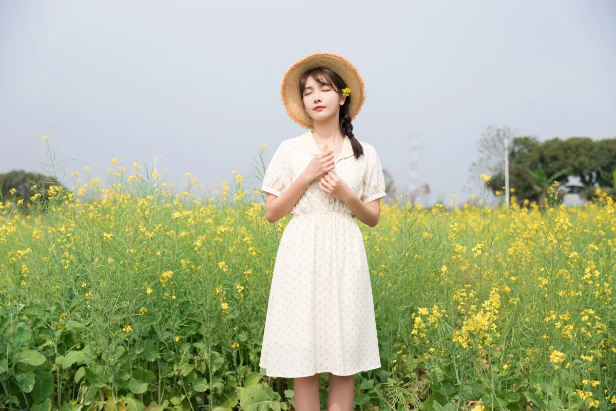 生如夏花