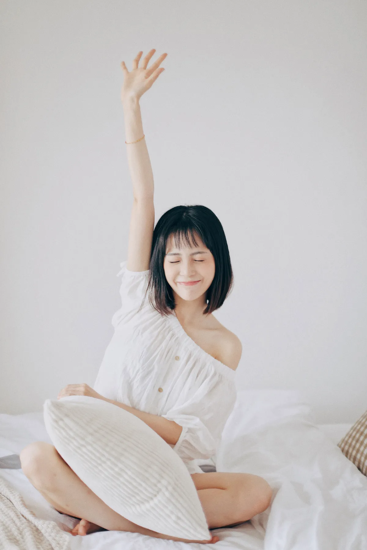 清风白信3