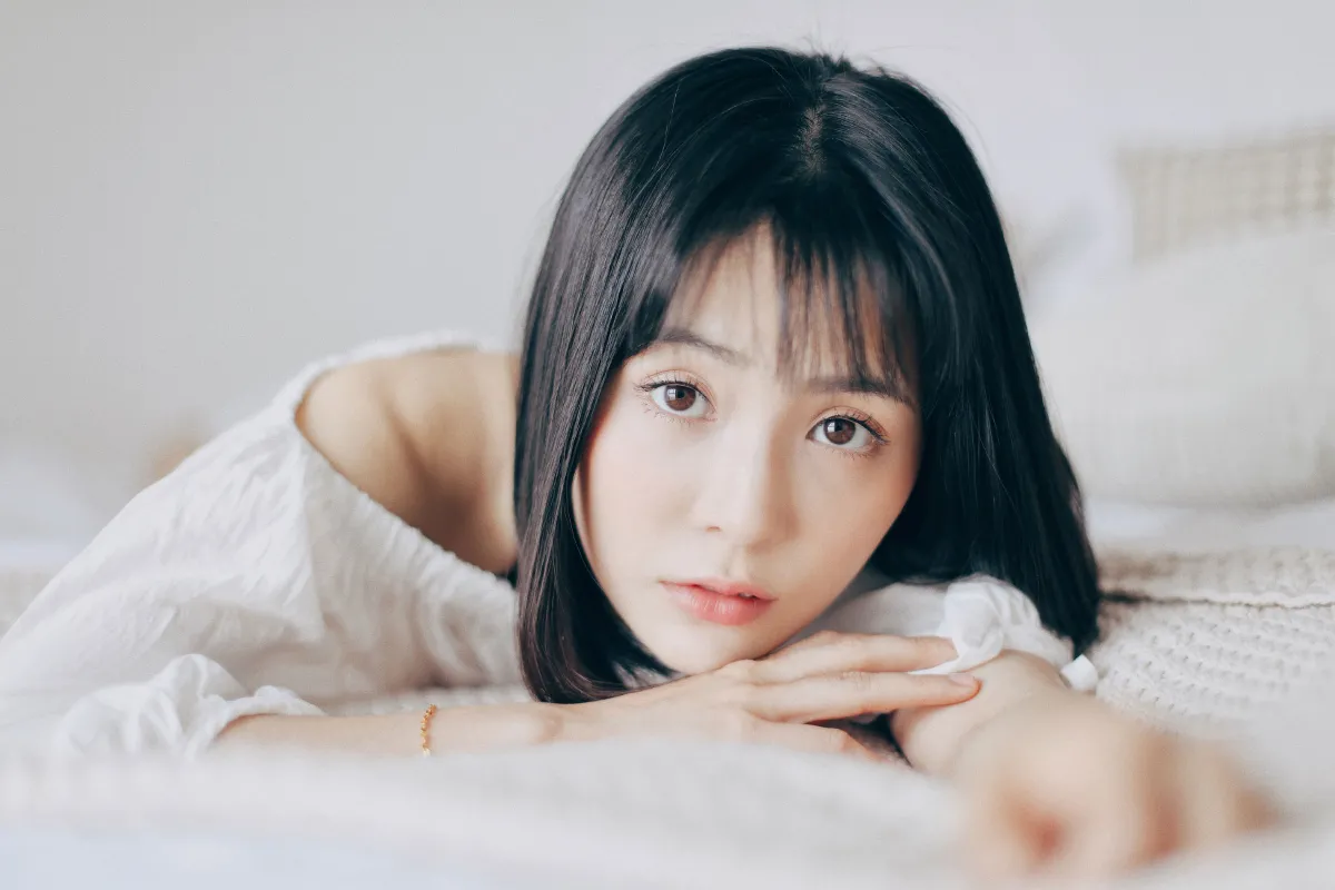 清风白信4