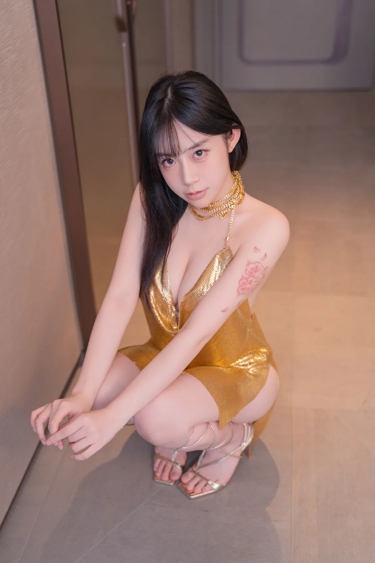 金色传说1