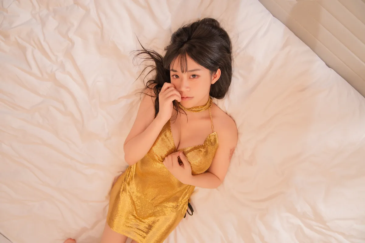 金色传说5