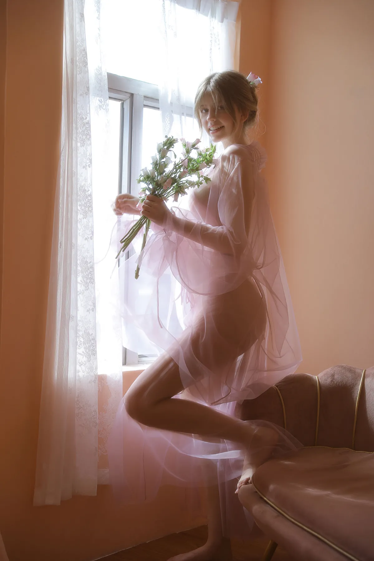 又见安娜