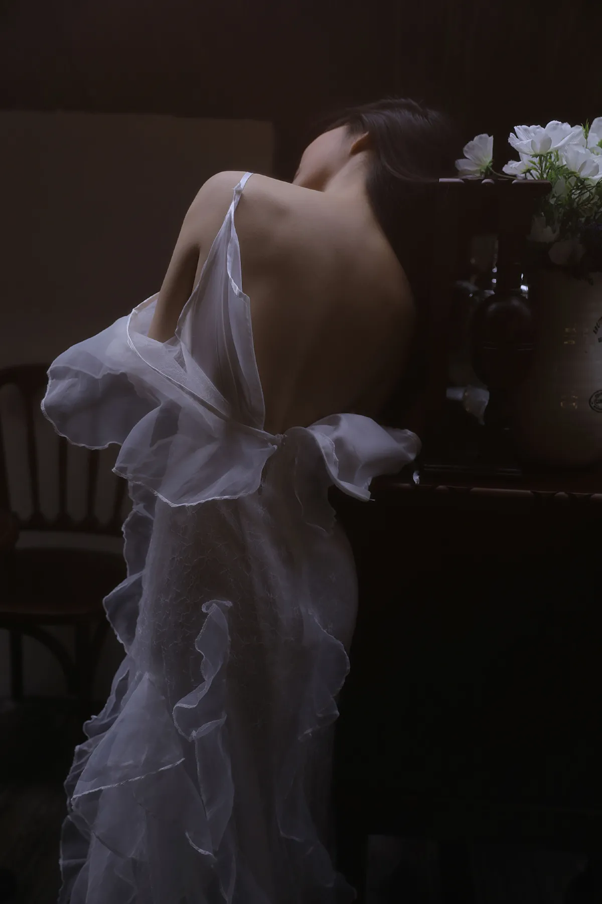 已闻花名