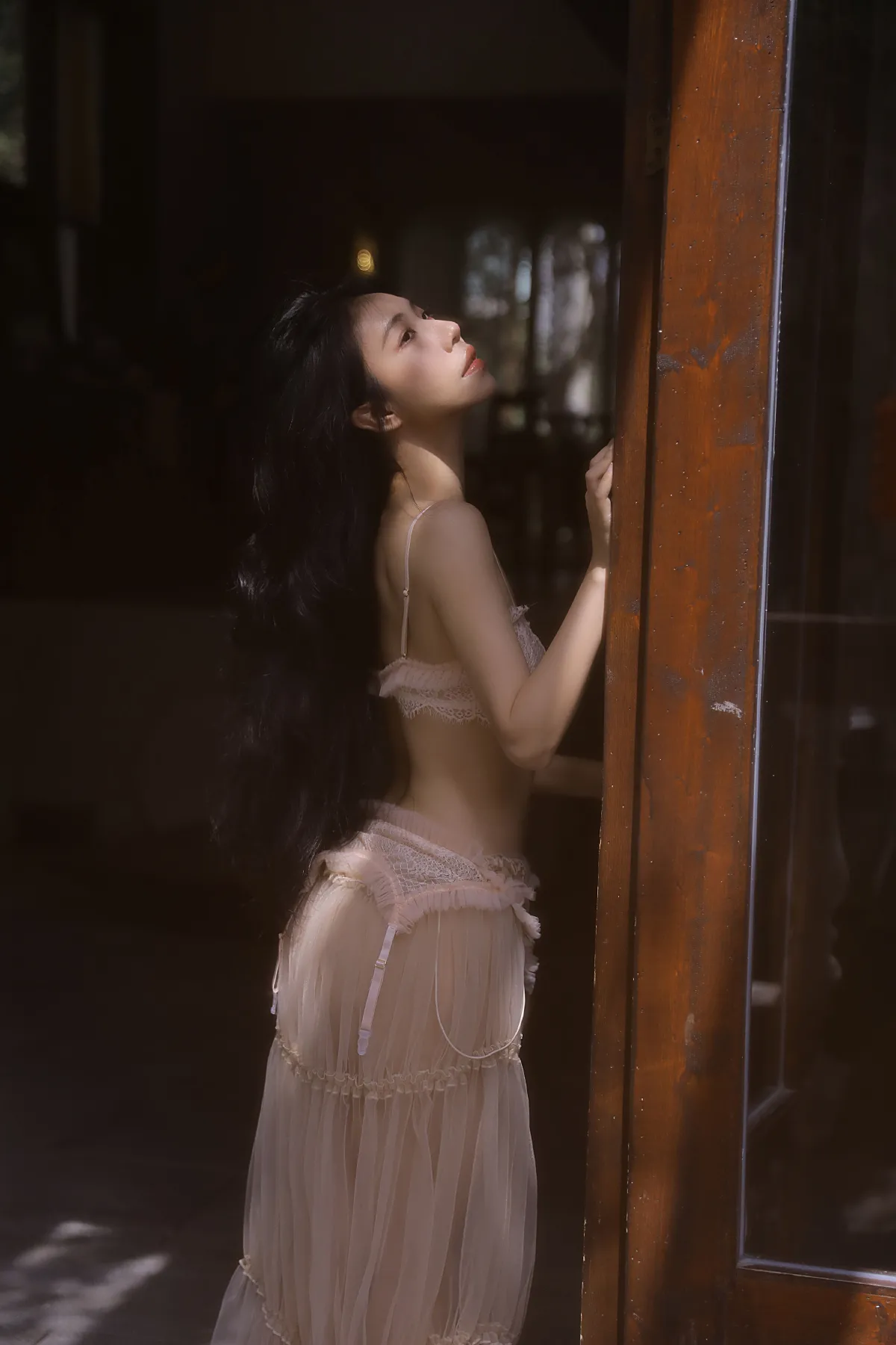 上午十点的光4