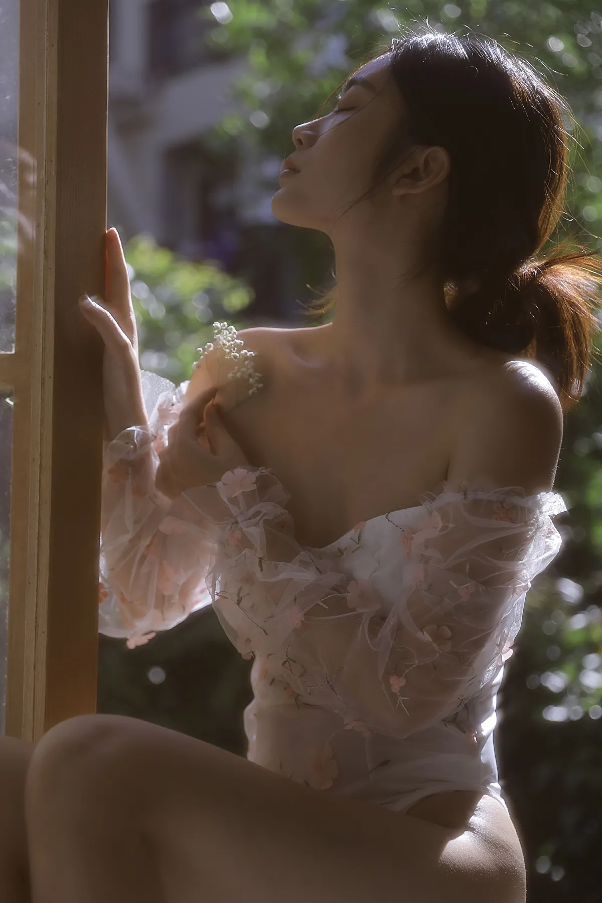 窗边心事1