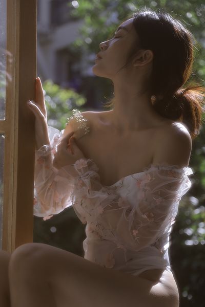 窗边心事