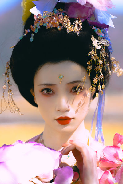 春江花月夜