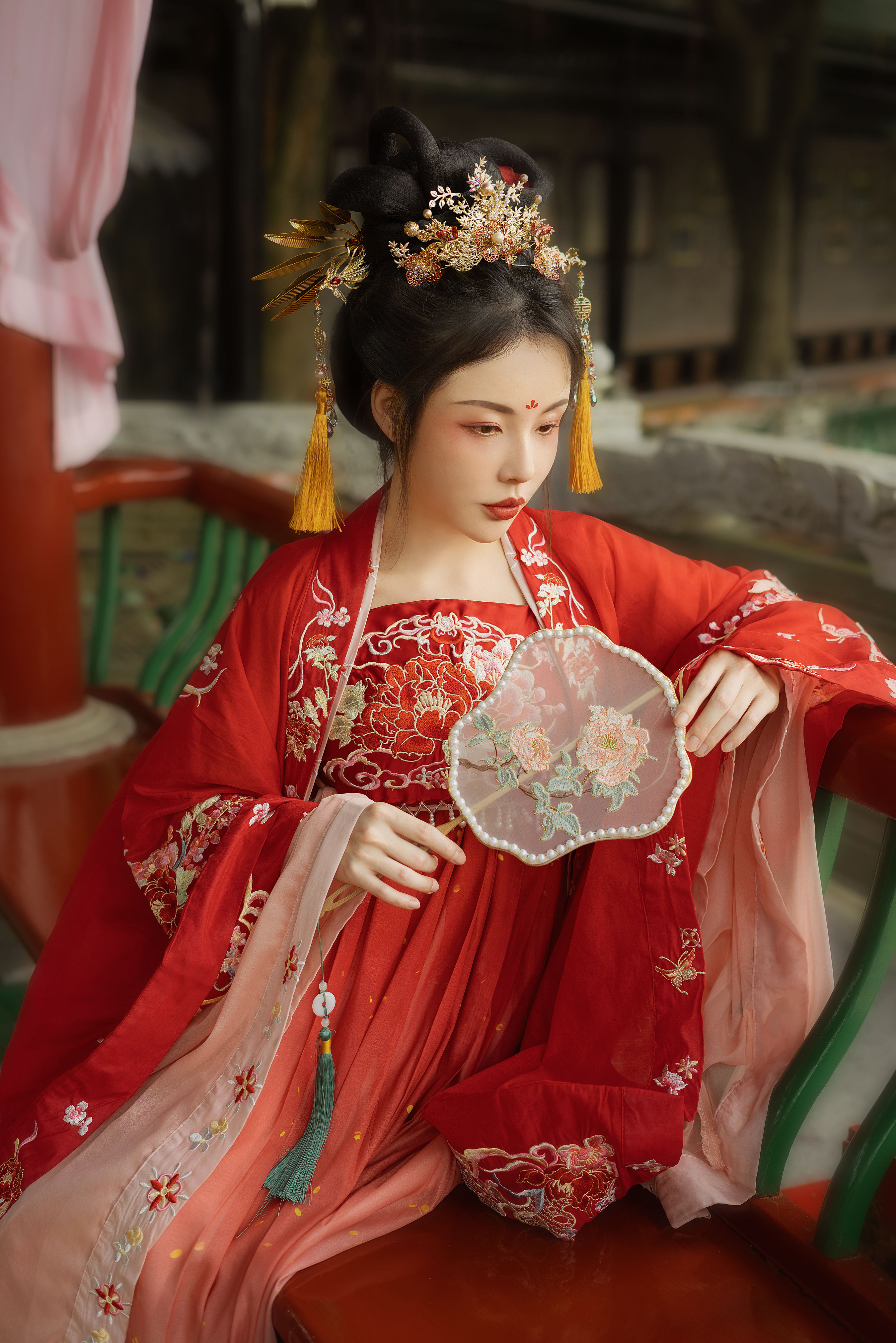 水出芙蓉1