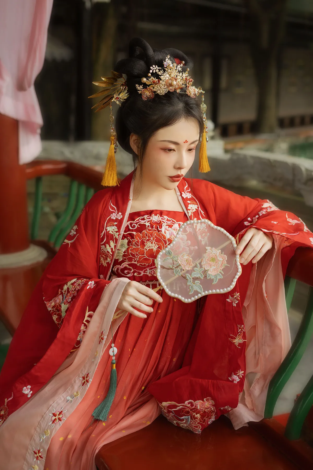 水出芙蓉1