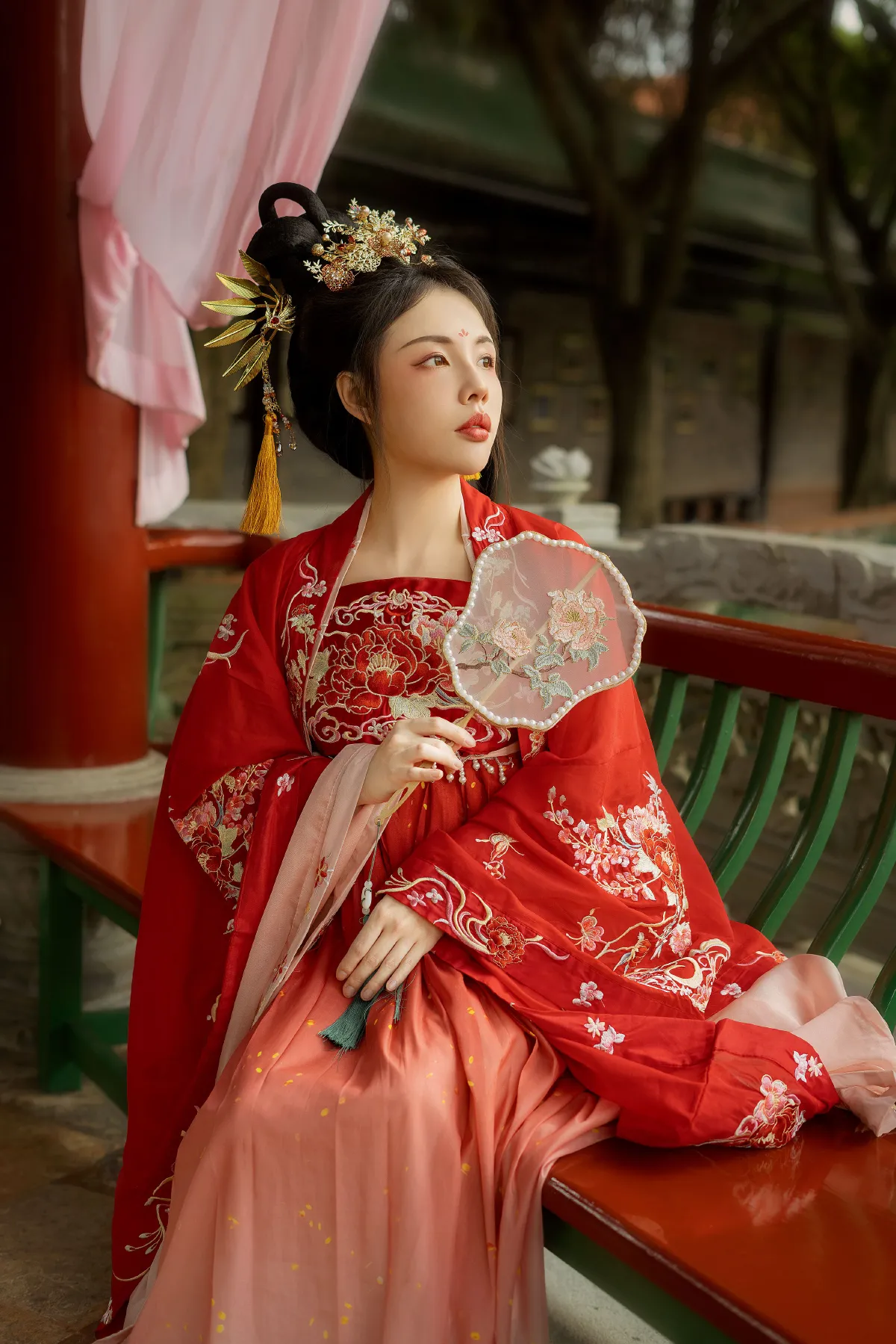 水出芙蓉3