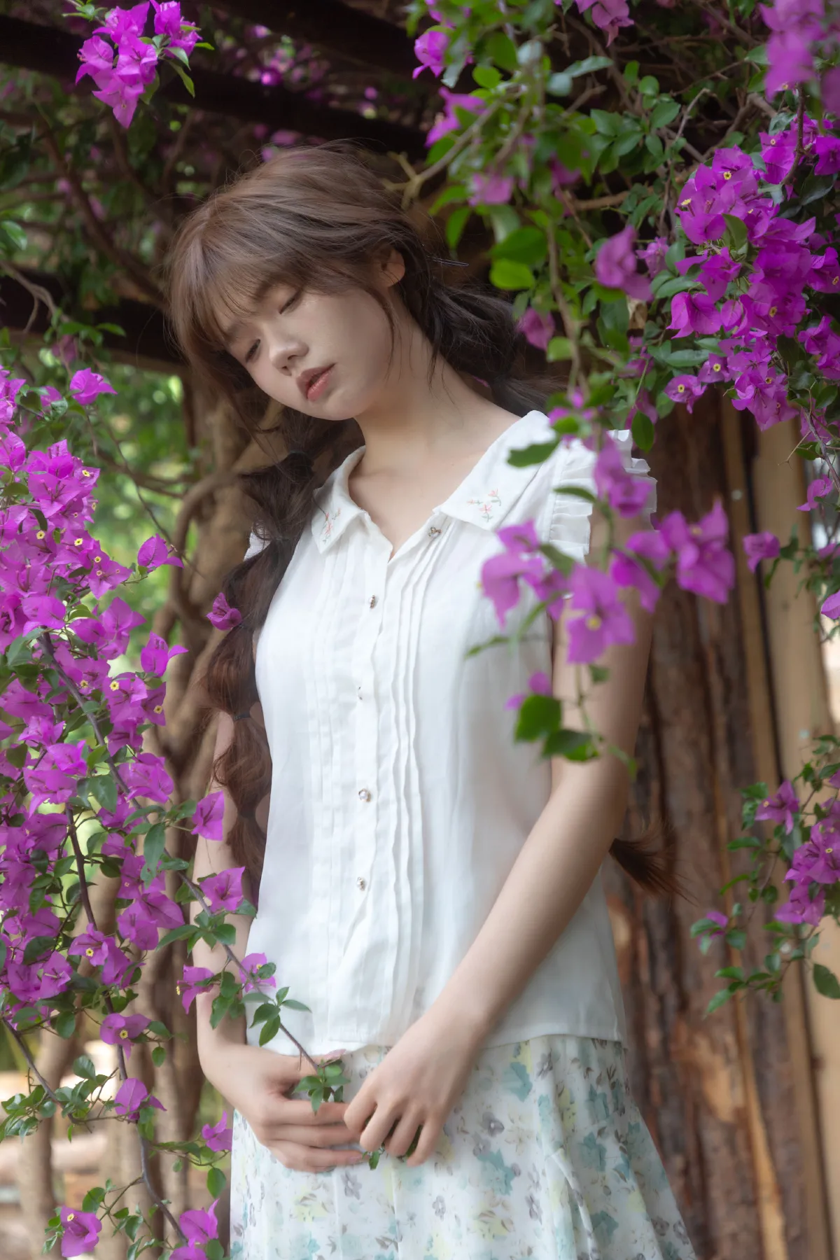 夏日旧梦2