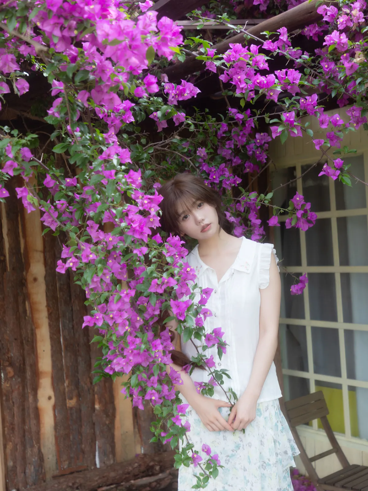 夏日旧梦3