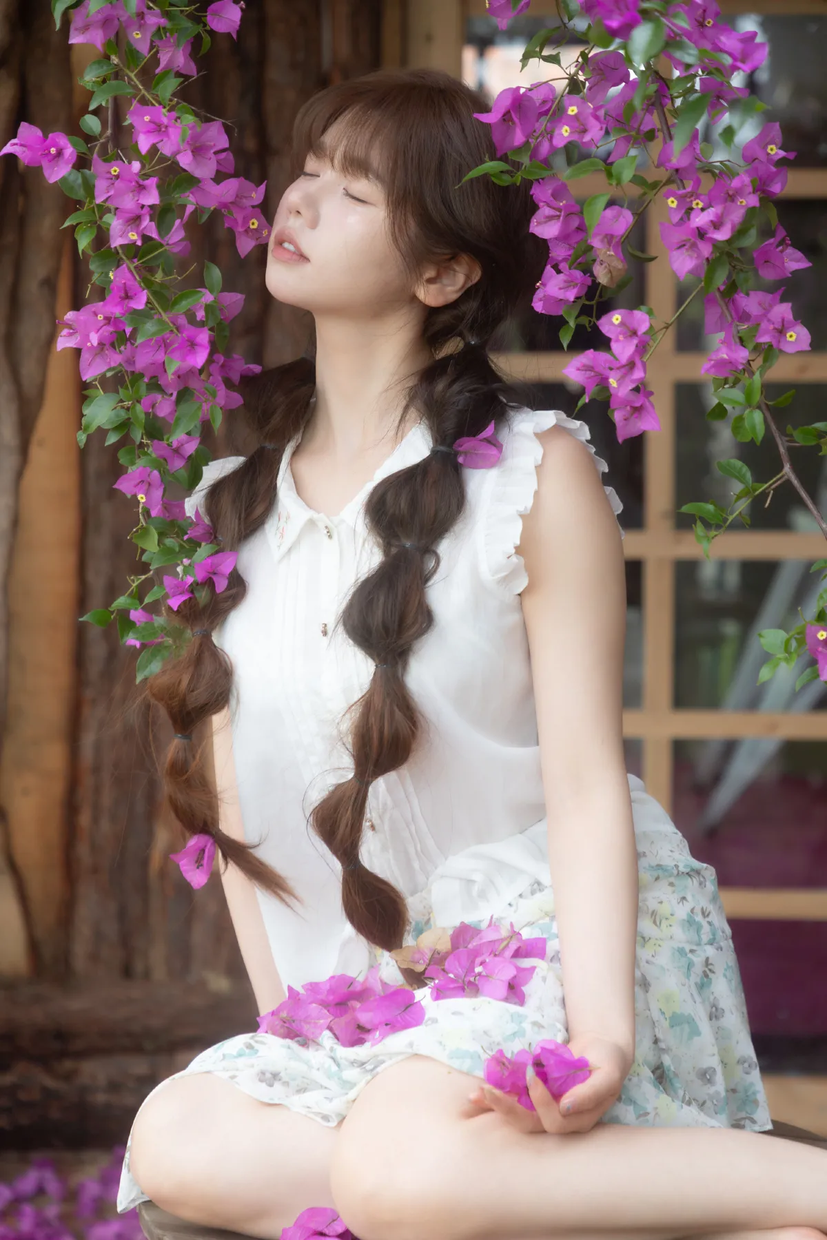 夏日旧梦4
