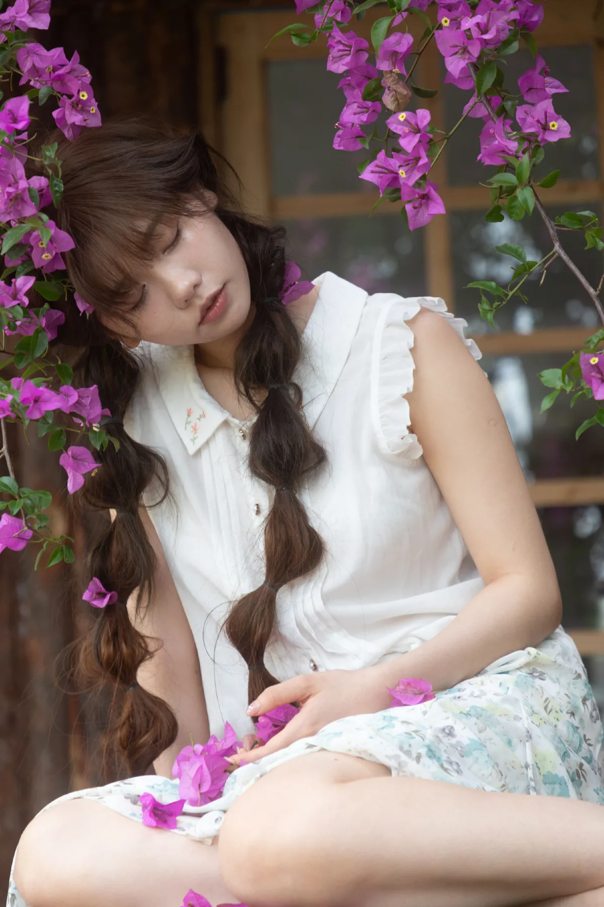 夏日旧梦5
