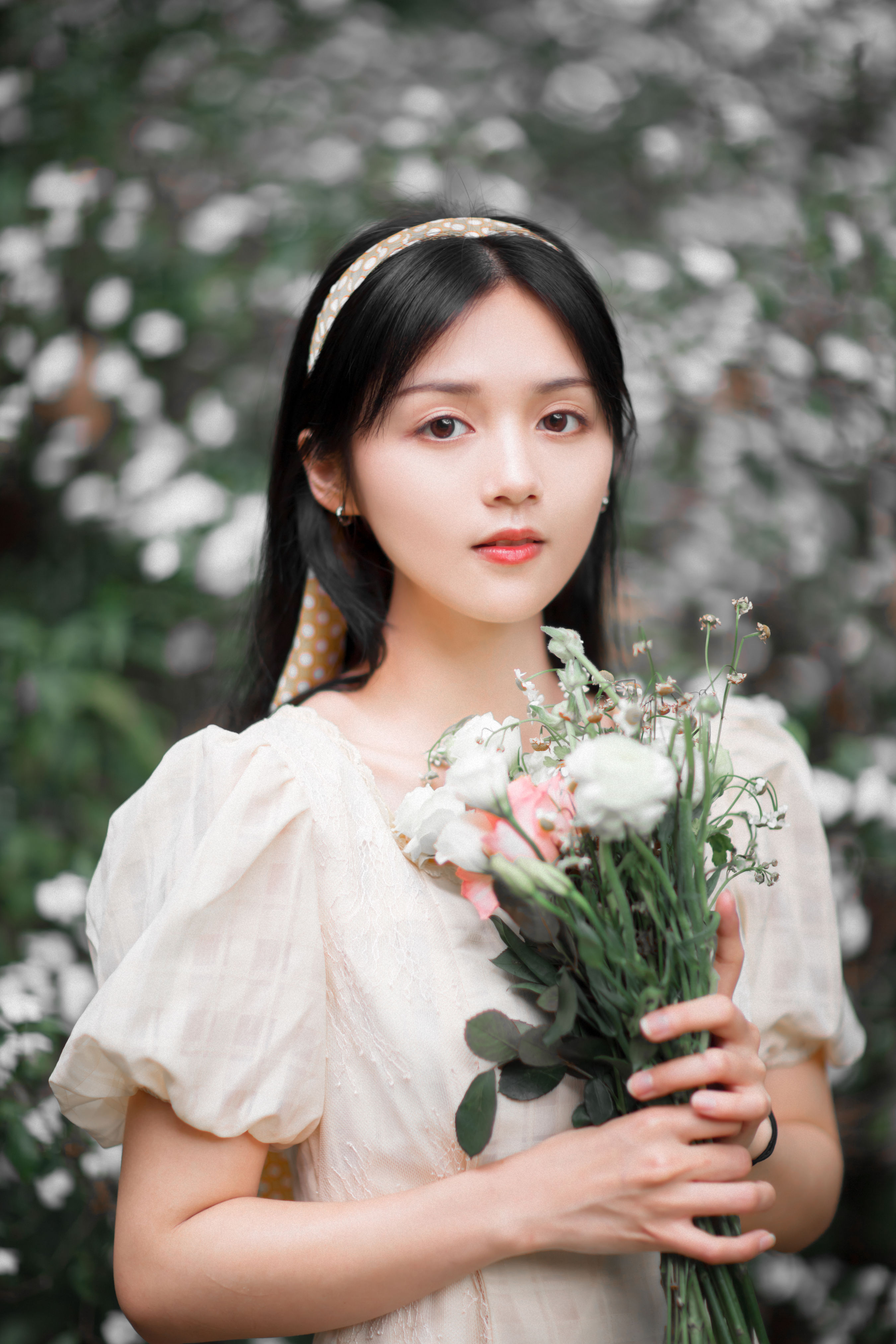 花间志