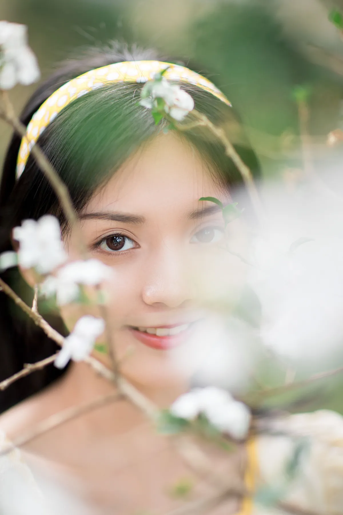 花间志