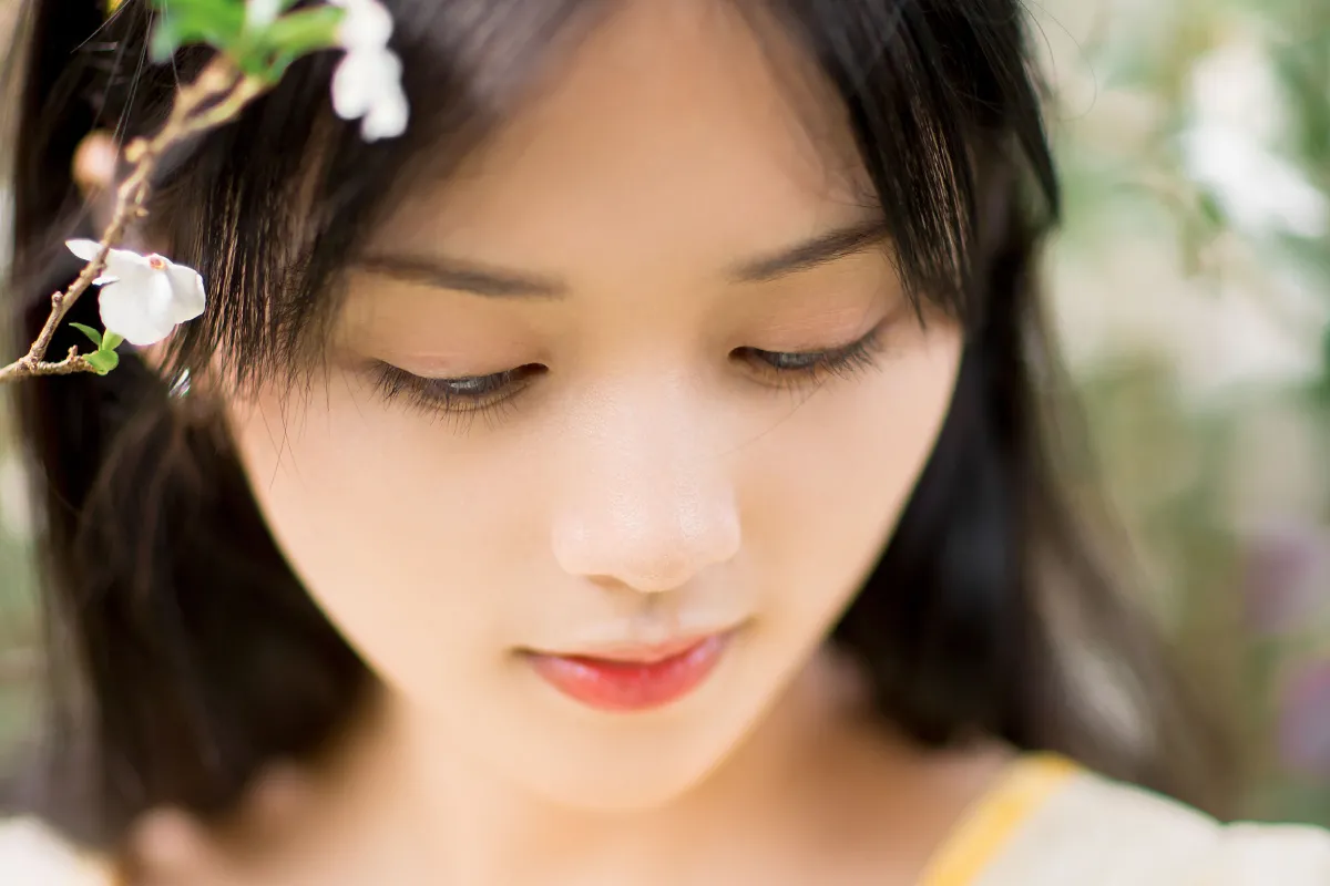 花间志