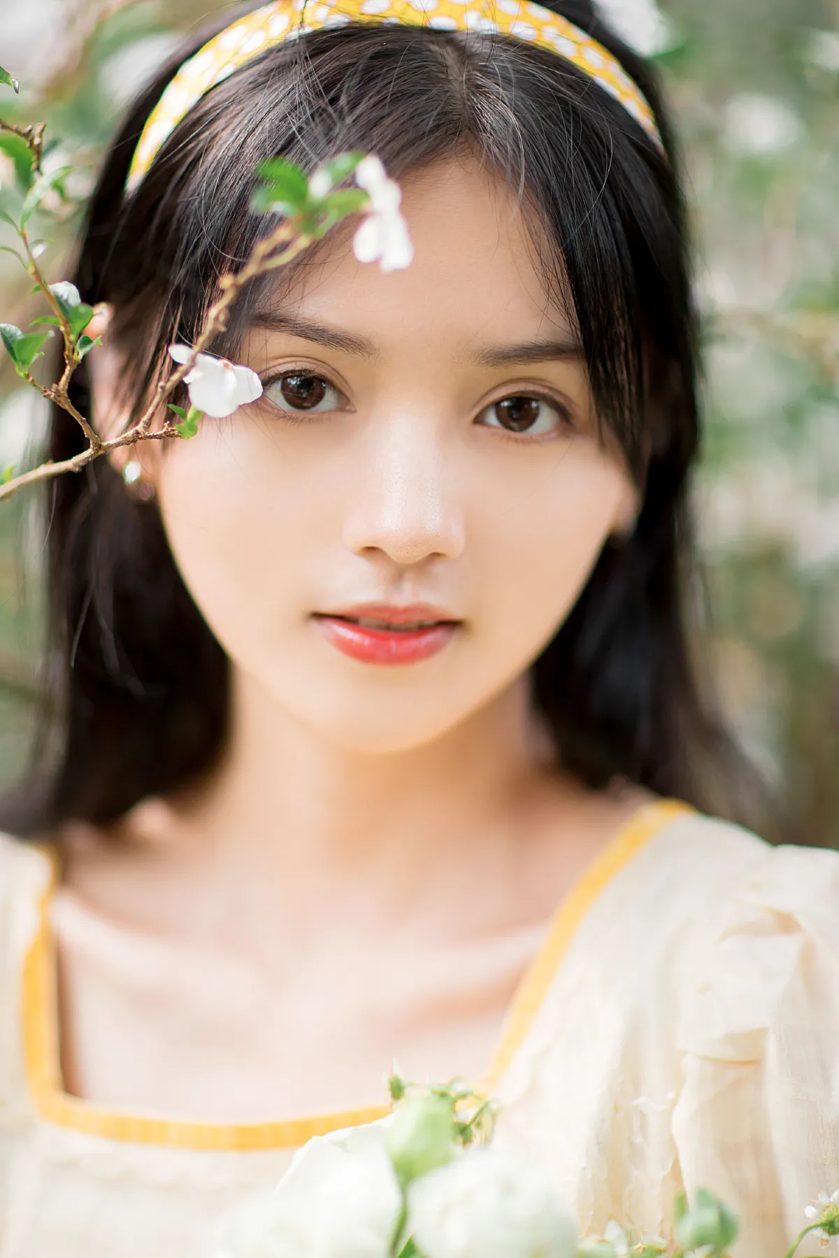 花间志