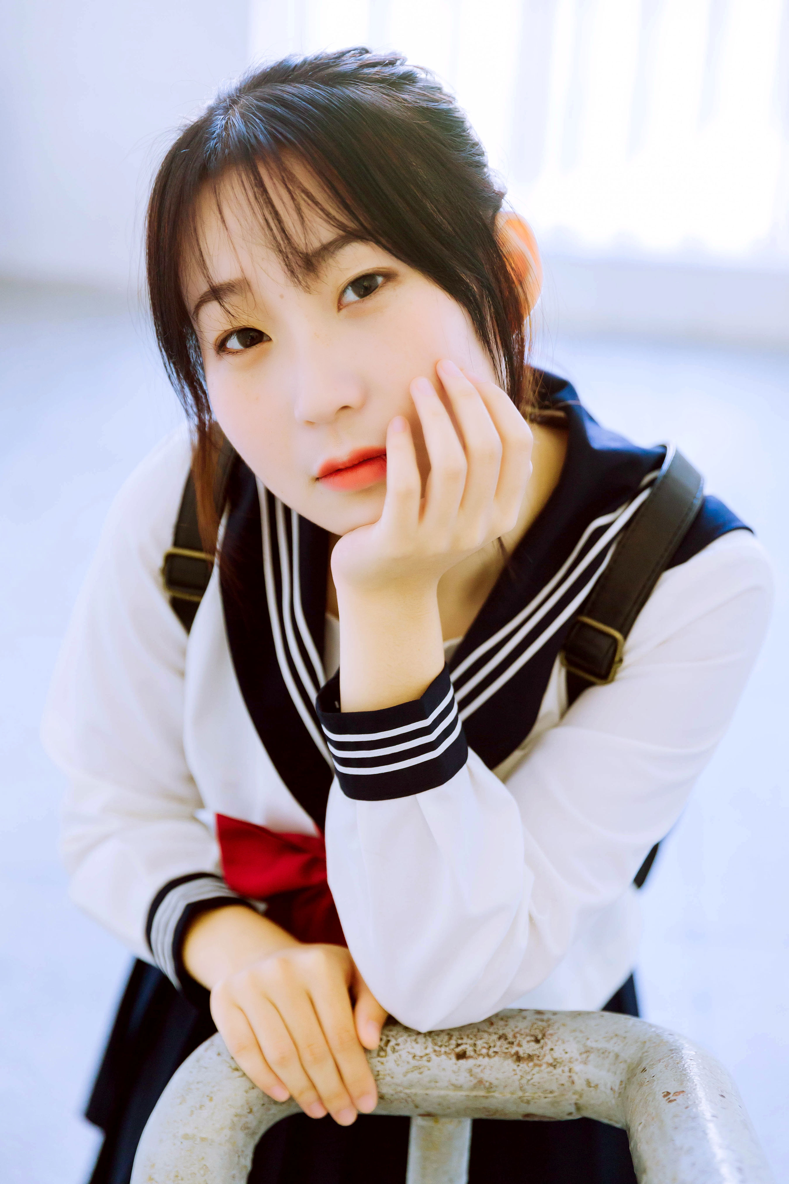 课间1