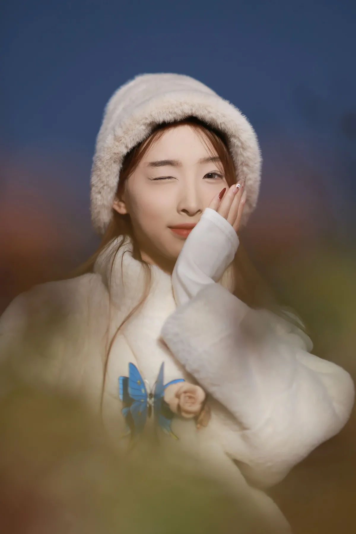 人间忽晚 山河已秋2